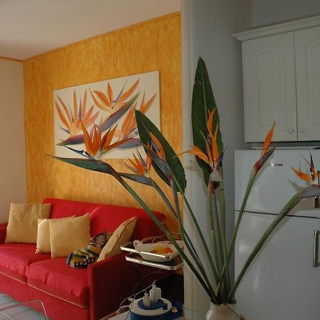 Penthouse El Mirador Los Cristianos Tenerife - Vv Camera foto