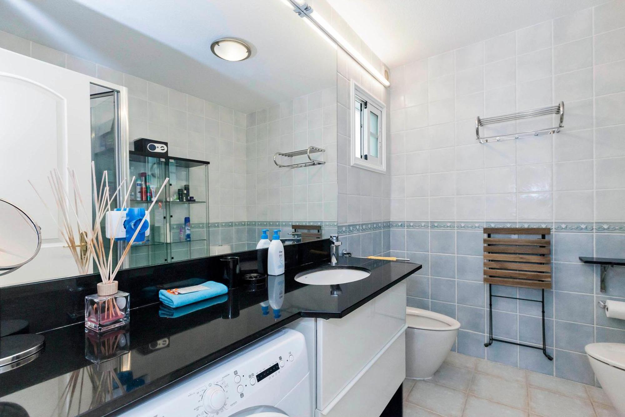 Penthouse El Mirador Los Cristianos Tenerife - Vv Esterno foto
