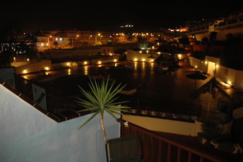 Penthouse El Mirador Los Cristianos Tenerife - Vv Camera foto