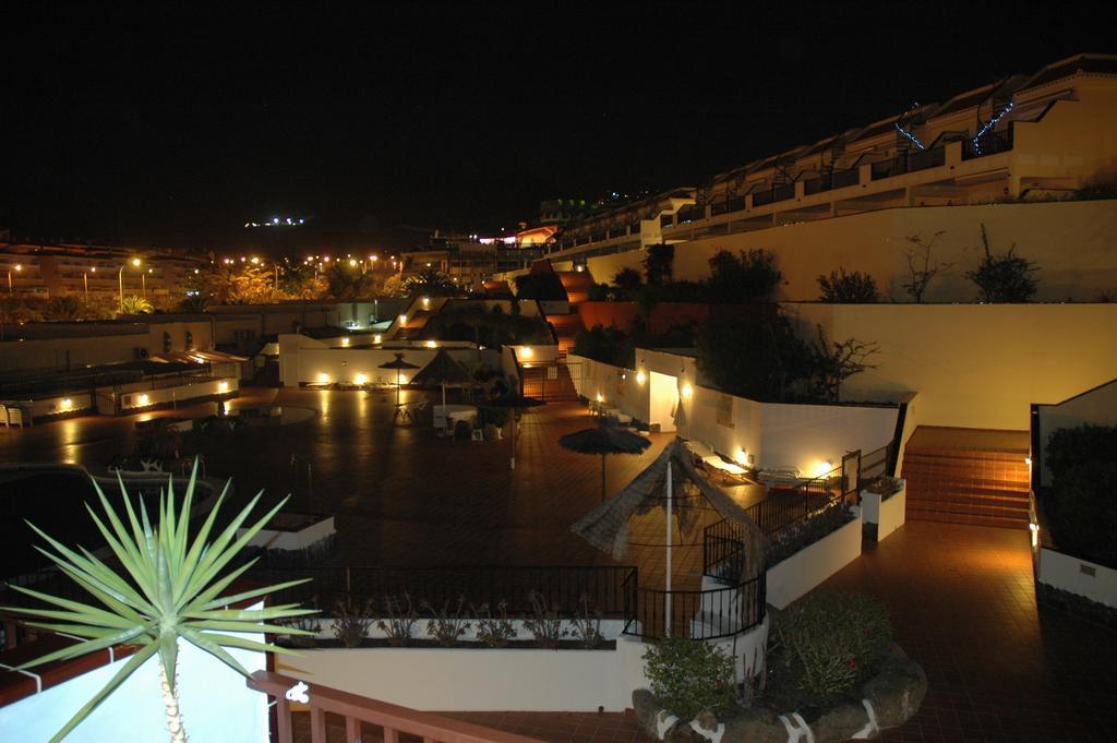 Penthouse El Mirador Los Cristianos Tenerife - Vv Camera foto