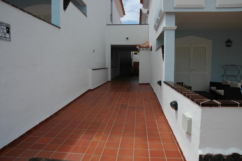 Penthouse El Mirador Los Cristianos Tenerife - Vv Camera foto