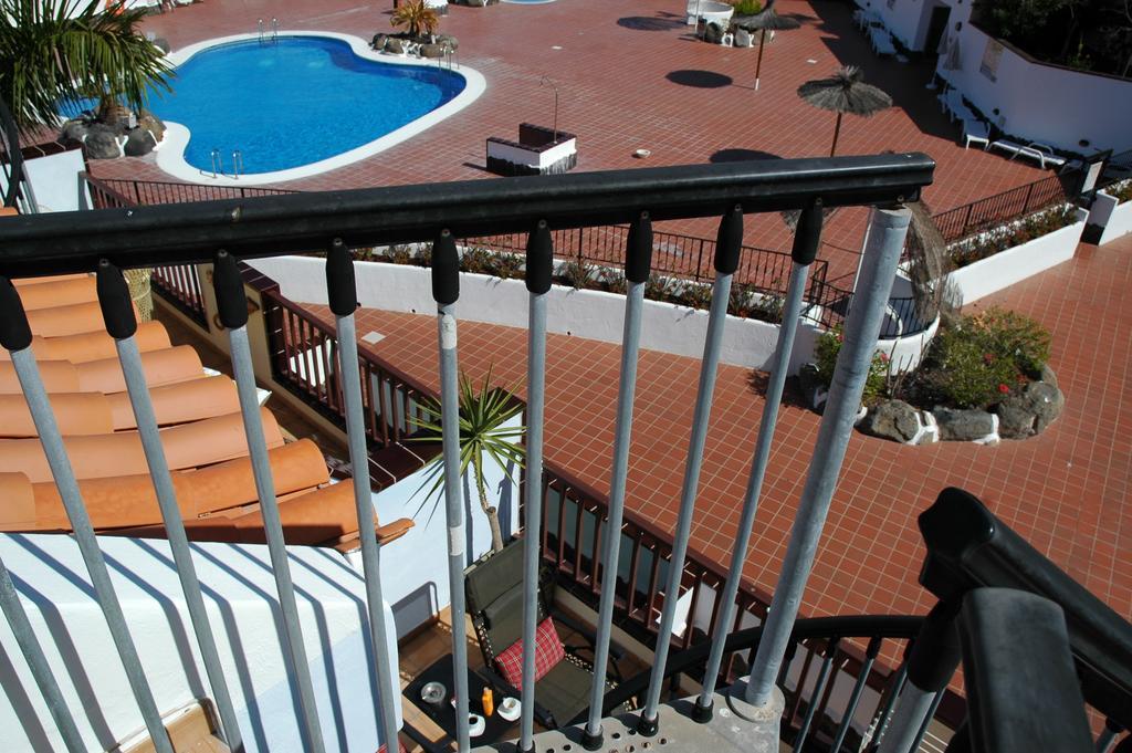 Penthouse El Mirador Los Cristianos Tenerife - Vv Camera foto