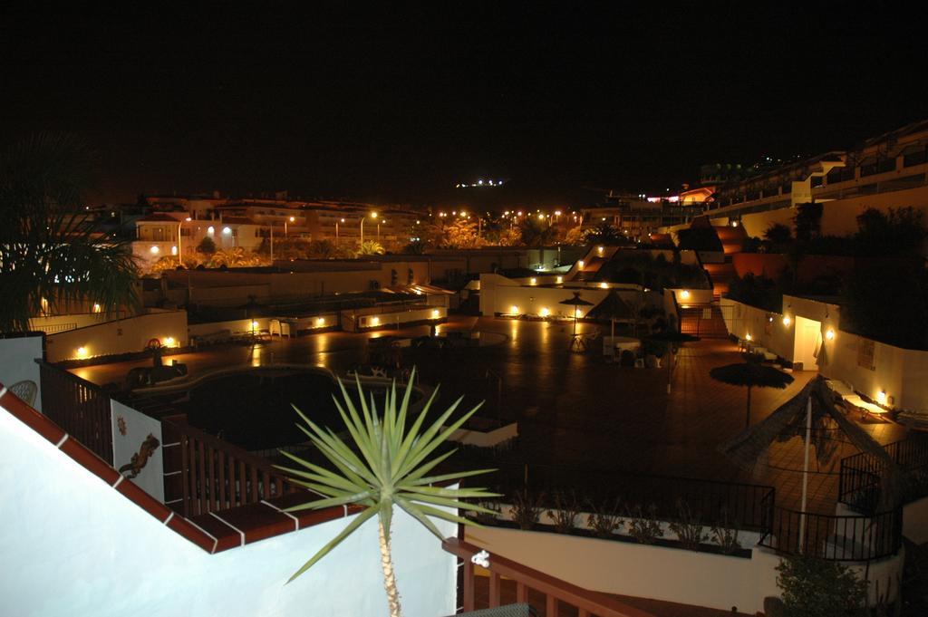 Penthouse El Mirador Los Cristianos Tenerife - Vv Camera foto