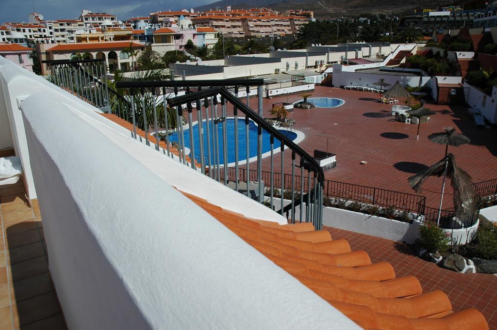 Penthouse El Mirador Los Cristianos Tenerife - Vv Camera foto